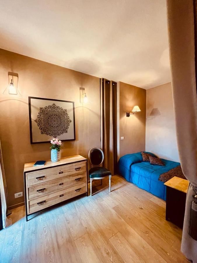 Suite Villa Aurelj Barolo Exterior foto